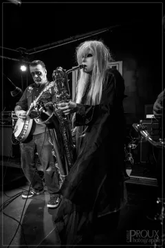 Credit Photo : Cyrille Proux