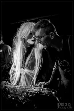 Credit Photo : Cyrille Proux