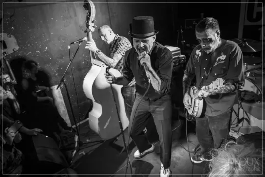Credit Photo : Cyrille Proux