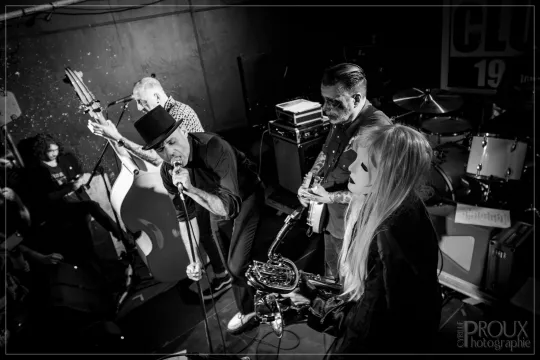 Credit Photo : Cyrille Proux