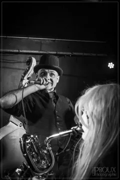 Credit Photo : Cyrille Proux