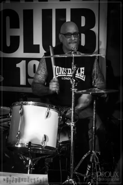 Credit Photo : Cyrille Proux