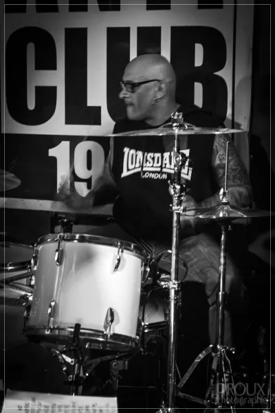Credit Photo : Cyrille Proux